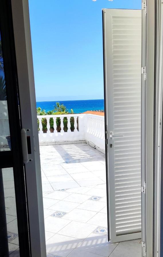 Bungalow Mit Meerblick Costa Calma Exterior photo
